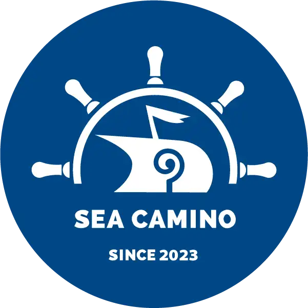 Sea Camino logó
