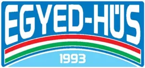 Egyed hús - 4.Friends Expedition szponzor logója